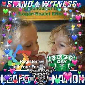 Meet your Posher, Faye